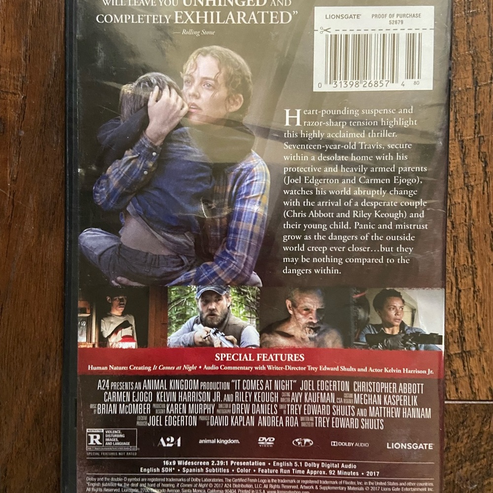 DVD Bundle - Picture 3 of 7